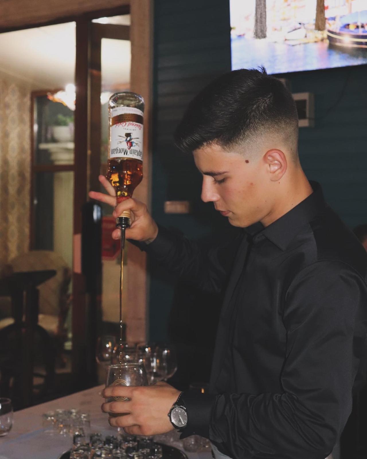Cocktailuri artizanale
