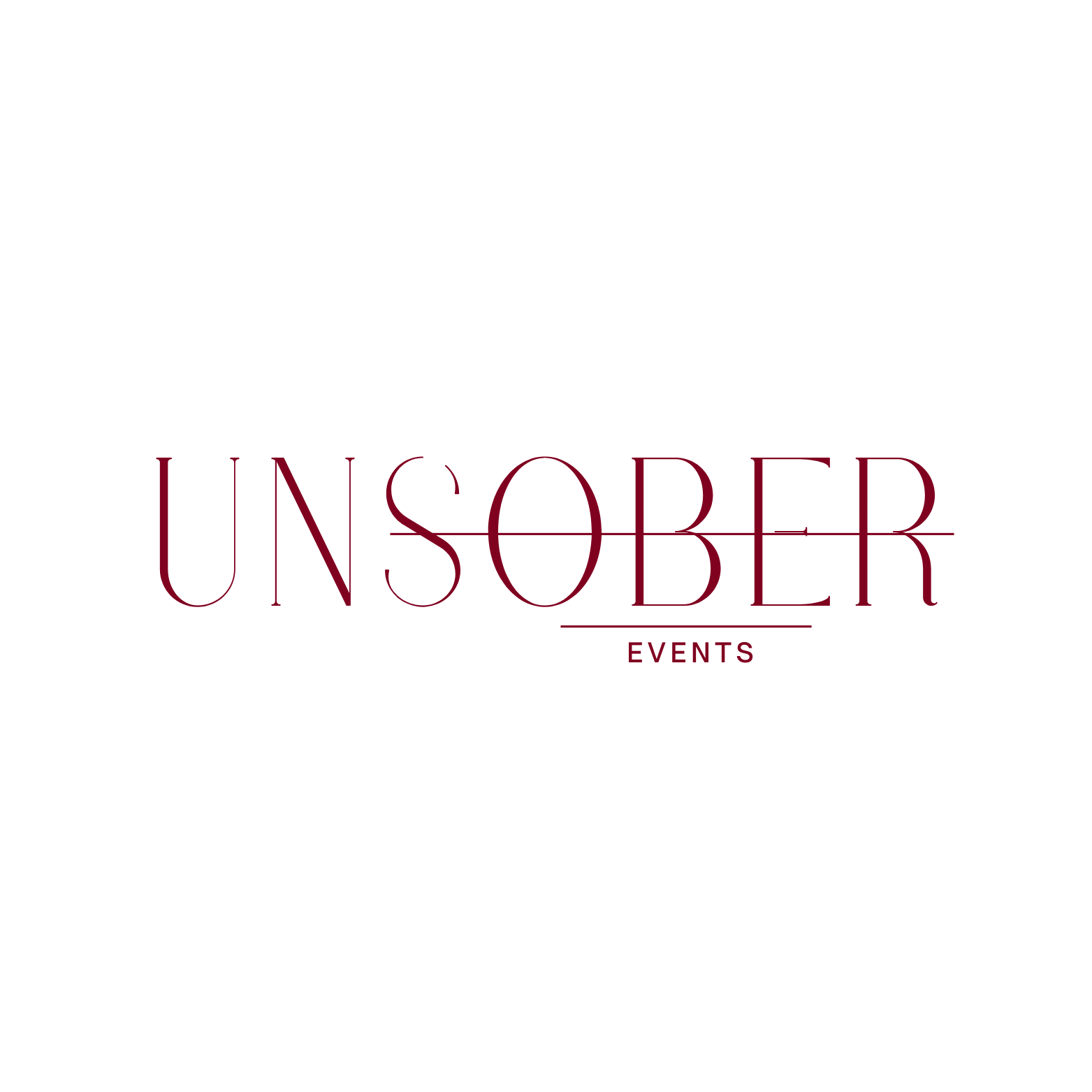 Unsober Events
